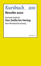 Von Zwille bis Hering