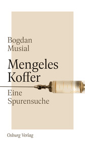 Mengeles Koffer