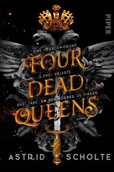 Four Dead Queens