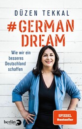 #GermanDream