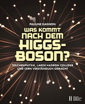 Was kommt nach dem Higgs-Boson?