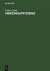 Herzinsuffizienz