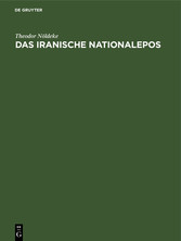 Das iranische Nationalepos