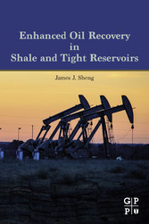 Enhanced Oil Recovery in Shale and Tight Reservoirs