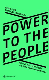 Power To The People