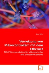 Vernetzung von Mikrocontrollern mit dem Ethernet