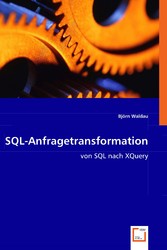 SQL-Anfragetransformation