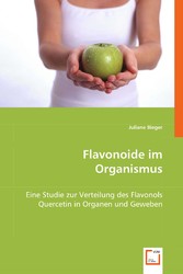 Flavonoide im Organismus