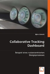 Collaborative Tracking Dashboard