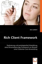 Rich Client Framework