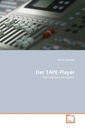 Der TAPE-Player