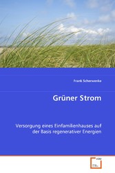 Grüner Strom