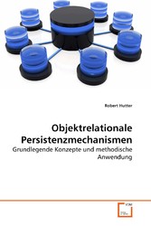 Objektrelationale Persistenzmechanismen