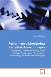 Performance Monitoring verteilter Anwendungen