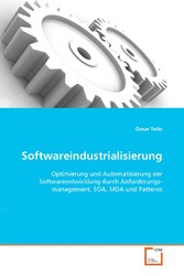 Softwareindustrialisierung