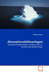 Absorptionskälteanlagen