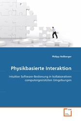 Physikbasierte Interaktion