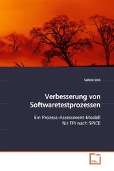 Verbesserung von Softwaretestprozessen