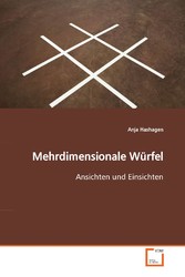 Mehrdimensionale Würfel