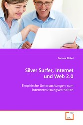 Silver Surfer, Internet und Web 2.0