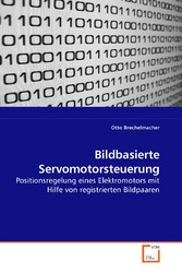 Bildbasierte Servomotorsteuerung