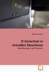 IT-Sicherheit in virtuellen Maschinen