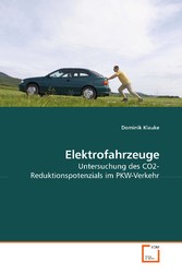 Elektrofahrzeuge