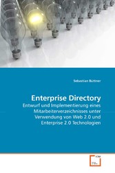 Enterprise Directory