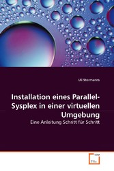 Installation eines Parallel-Sysplex in einer virtuellen Umgebung