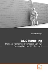 DNS Tunneling