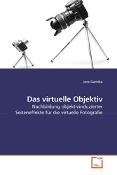 Das virtuelle Objektiv