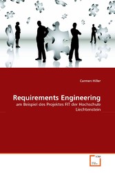 Requirements Engineering