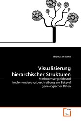 Visualisierung hierarchischer Strukturen