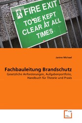 Fachbauleitung Brandschutz