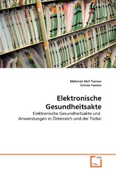 Elektronische Gesundheitsakte