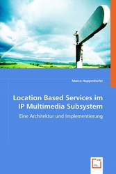 Location Based Services im IP Multimedia Subsystem