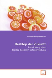 Desktop der Zukunft