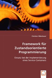 Framework für Zustandsorientierte Programmierung