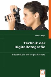 Technik der Digitalfotografie