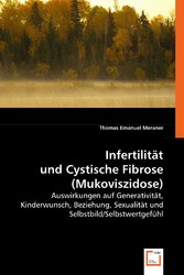 Infertilität und Cystische Fibrose (Mukoviszidose)