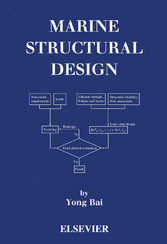 Marine Structural Design