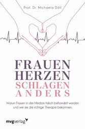 Frauenherzen schlagen anders