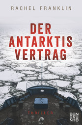 Der Antarktisvertrag