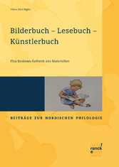 Bilderbuch - Lesebuch - Künstlerbuch