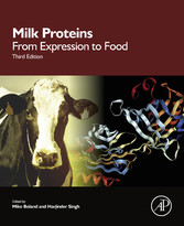 Milk Proteins