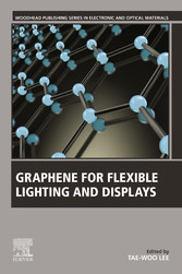 Graphene for Flexible Lighting and Displays