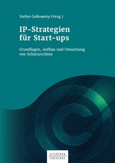 IP-Strategien für Start-ups