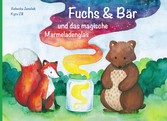 Fuchs und Bär