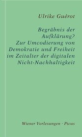 Begräbnis der Aufklärung?