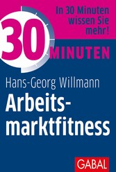 30 Minuten Arbeitsmarktfitness